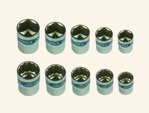 套筒頭