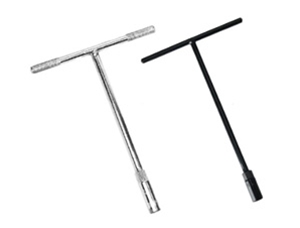 Long Socket T-type Wrench